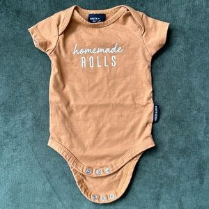 97 Design Co. onesie
